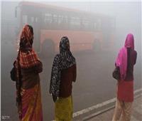 دراسة: الهند تعاني من أعلى معدلات الوفيات الناجمة عن التلوث في العالم