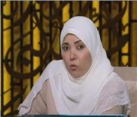 فيديو.. هبة عوف: شهادة إمرأتين تعادل رجلا «إنصاف»