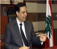 الرئيس اللبناني يكلف حسان دياب بتشكيل الحكومة الجديدة