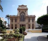 وزير الآثار يشيد بمشروع ترميم المعبد اليهودي بالإسكندرية