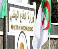 الجزائر: ضبط عنصر دعم للجماعات الإرهابية شمال شرقي البلاد