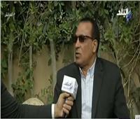 طارق سليمان: أرفض هيمنة الجهاز الطبي لليفربول على محمد صلاح عند تواجده في مصر