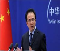 الصين تؤكد ضرورة احترام العمليات الإنسانية لسيادة ووحدة الأراضي السورية