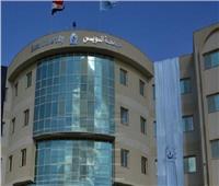جامعة السويس تحصل المركز الثاني في مسابقة الأنشطة الطلابية