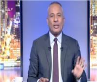 أحمد موسى للمصريين: «مبروك عليكم الدائري هيتظبط بـ7 حارات»