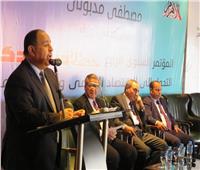 وزير المالية: تنمية «مصر الرقمية» تحظى بدعم كبير من القيادة السياسية