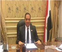 نائب برلماني يتقدم ببيان عاجل حول ارتفاع فواتير المياه بالإسكندرية