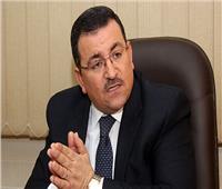 عبد العال يستقبل أسامة هيكي وزير الدولة للإعلام