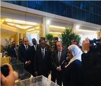 الصومال: حريصون على تعزيز علاقات الشراكة والتعاون مع مصر كدولة رائدة بالقارة الإفريقية