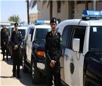 ضبط 3 يمنيين سرقوا ١٣ محلا ومؤسسة في الرياض 