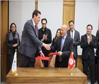 اتفاقية شراكة لتفعيل مبادرة الإيسيسكو لترميم دار ابن خلدون بتونس