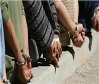 ضبط 24 شخصا متهمين بالتحرش في الرياض 