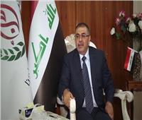 قصي السهيل يعتذر عن التكليف المحتمل لمنصب رئيس الوزراء العراقي