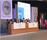 فعاليات جلسات اليوم الثاني للمؤتمر الـ 17 لوزراء التعليم والبحث العلمي في الوطن العربي