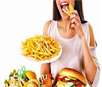 4 عادات غذائية سيئة تصيبك بالسمنة