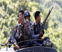مقتل مسؤول بارز بالحزب الحاكم في ميانمار