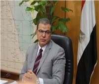 القوى العاملة: تنفيذ 24 دورة تدريبية بالمراكز الثابتة و5 بالمتنقلة  