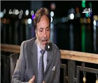 فيديو| حمدي الوزير يكشف قصة تعيينه في وزارة الثقافة