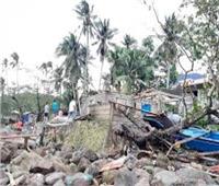 ارتفاع حصيلة ضحايا الإعصار «فانفون» بالفلبين إلى 28 قتيلا