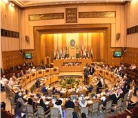 رئيس الحكومة الليبية المؤقتة يطالب الجامعة العربية بعقد اجتماع طارئ