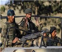 مقتل 4 أفراد من الجيش الأفغاني في هجوم لطالبان بإقليم هلمند