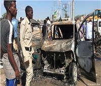 الشرطة الصومالية: ارتفاع حصيلة قتلى انفجار مقديشيو إلى أكثر من 20 شخصا