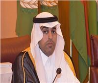 رئيس البرلمان العربي يدين بأشد العبارات هجوم مقديشو الإرهابي 
