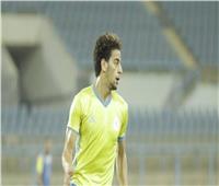 الشامى يتقدم بالهدف الأول للدراويش في دربي البطولة العربية 