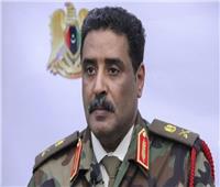الجيش الوطني الليبي ينفذ 7 غارات على مواقع للوفاق في طرابلس