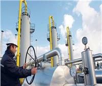 مصر تخفض رسم استخدام شبكة الغاز بنحو 24% إلى 29 سنتًا للمليون وحدة