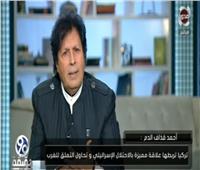 قذاف الدم: ليبيا اصبحت مرتعًا لكل حثالة العالم