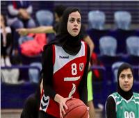 الاتحاد الدولي لكرة السلة يختار مصرية ضمن أفضل 10 لاعبين في العالم