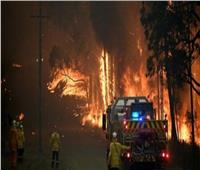 استراليا: إلغاء الألعاب النارية في رأس السنة بـ«كانبيرا» بسبب الحرائق