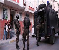 تركيا تعتقل 70 يشتبه في انتمائهم لـ«داعش» قبل العام الجديد