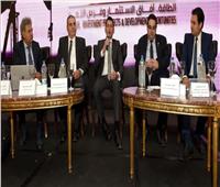 «أبو العز»: بنك القاهرة وفر ١٤.٨ مليار جنيه تمويلًا لشركات الكهرباء والبترول