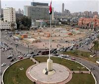 الرئيس يوجه بإضافة لمسة حضارية لتطوير ميدان التحرير وعرض قطع أثرية للمواطنين