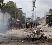 الصومال: بلدا أجنبيا خطط للتفجير الذي أودى بحياة 90 شخصا