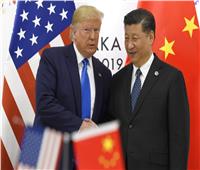 ترامب: توقيع اتفاق التجارة الأوّلي مع الصين في 15 يناير المقبل