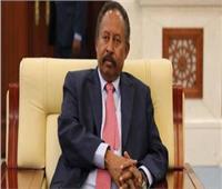 رئيس وزراء السودان يطلع على الأوضاع في الولايات