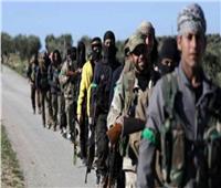 تقرير يكشف وصول مرتزقة تركيا للقتال في ليبيا