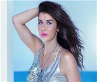 غادة عادل مع إياد نصار في مسلسل جديد
