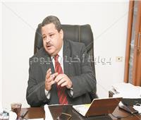 د. محمد موسى عمارة رئيس قطاع التعليم الفني: الخريجون مؤهلون لسوق العمل