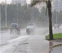فيديو| الأرصاد تحذر: صقيع وأمطار خلال الـ 72 ساعة القادمة