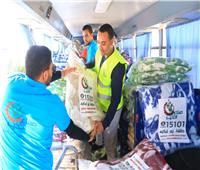 «صناع الخير» تطلق مبادرة لتوزيع بطاطين الشتاء على غير القادرين بقرى غرب مصر