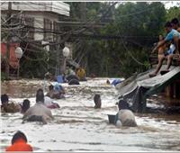 ارتفاع حصيلة ضحايا فيضانات إندونيسيا إلى 20 قتيلًا
