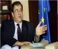 سفير فرنسا بلبنان: يجب تشكيل حكومة جديدة تتجاوب مع تطلعات اللبنانيين