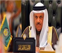 تعيين عبداللطيف الزياني وزيراً للخارجية البحرينية 