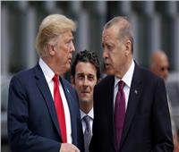 البيت الأبيض: ترامب وأردوغان اتفقا على ضرورة وقف التصعيد في إدلب بسوريا