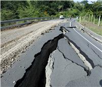 زلزال بقوة 5.9 درجة على مقياس ريختر يهز شرق اليابان