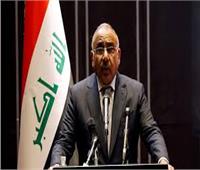 العراق:عبد المهدي يدعو لجلسة استثنائية لمجلس النواب لتحديد الموقف من مقتل سليماني